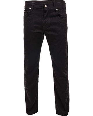 Maine, NE, Jeans Black i gruppen Kläder / Jeans hos Askås Testmiljö 5 (10285011r)