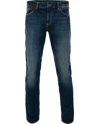Mugger Stick Boy Medium Indigo i gruppen Kläder / Jeans hos Askås Testmiljö 5 (11277811r)