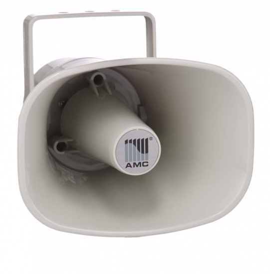 Hornzpeaker 15W/100V i gruppen Hembioutrustning hos Askås Testmiljö 5 (AMC-HQ15-REA)