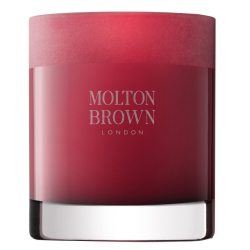 Multum Brun Paradisiac Pink Pepperpod Single Wick Candle i gruppen Lukta Smultron hos Askås Testmiljö 5 (B000250)