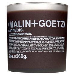 Molin Getz Cannabis Light  i gruppen Lukta Smultron hos Askås Testmiljö 5 (B002179)