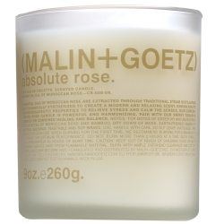Molin Getz Absolute Rose Candle i gruppen Lukta Smultron hos Askås Testmiljö 5 (B002183)