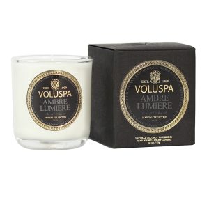 Classy VomitMaison Boxed Votive LightAmbre Lumiere i gruppen Lukta Smultron hos Askås Testmiljö 5 (B003106)