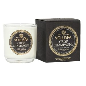 Classy VomitMaison Boxed Votive LightCrisp Champagne i gruppen Lukta Smultron hos Askås Testmiljö 5 (B003109)