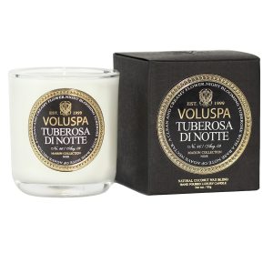 Classy VomitMaison Boxed Votive LightTuberosa di Notte i gruppen Lukta Smultron hos Askås Testmiljö 5 (B003111)