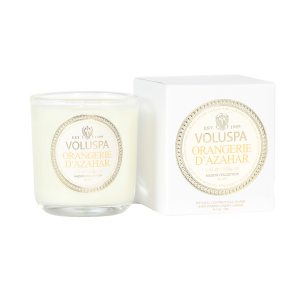 Classy VomitMaison Boxed Votive LightOrangerie D´Azahar i gruppen Lukta Smultron hos Askås Testmiljö 5 (B003113)