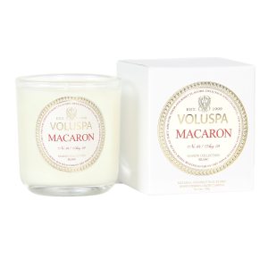 Classy VomitMaison Boxed Votive LightMacaron i gruppen Lukta Smultron hos Askås Testmiljö 5 (B003116)