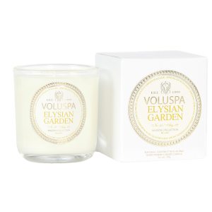 Classy VomitMaison Boxed Votive LightElysian Garden i gruppen Lukta Smultron hos Askås Testmiljö 5 (B003118)