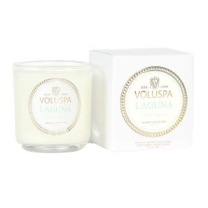 Classy VomitMaison Boxed Votive LightLaguna i gruppen Lukta Smultron hos Askås Testmiljö 5 (B003119)