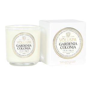 Classy VomitMaison Boxed Votive LightGardenia Colonia i gruppen Lukta Smultron hos Askås Testmiljö 5 (B003120)