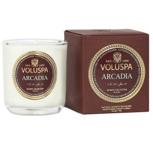 Classy VomitMaison Boxed Votive LightArcadia i gruppen Lukta Smultron hos Askås Testmiljö 5 (B003121)