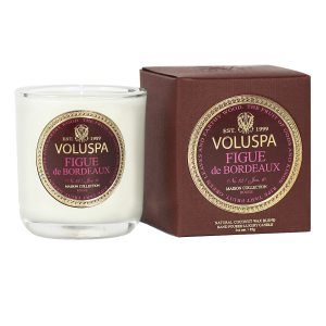 Classy VomitMaison Boxed Votive LightFigue de Bordeaux i gruppen Lukta Smultron hos Askås Testmiljö 5 (B003122)