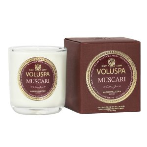 Classy VomitMaison Boxed Votive LightMuscari i gruppen Lukta Smultron hos Askås Testmiljö 5 (B003125)