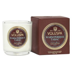 Classy VomitMaison Boxed Votive LightWarm Tabac Perique i gruppen Lukta Smultron hos Askås Testmiljö 5 (B003127)