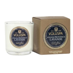 Classy VomitMaison Boxed Votive LightAtelier Provence Lavende i gruppen Lukta Smultron hos Askås Testmiljö 5 (B003129)