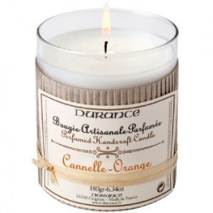 Durance Handcraft Candle i gruppen Lukta Smultron hos Askås Testmiljö 5 (B003778r)