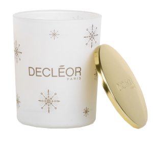 Durance Silver Honey Suckle Candle i gruppen Lukta Smultron hos Askås Testmiljö 5 (B010541)