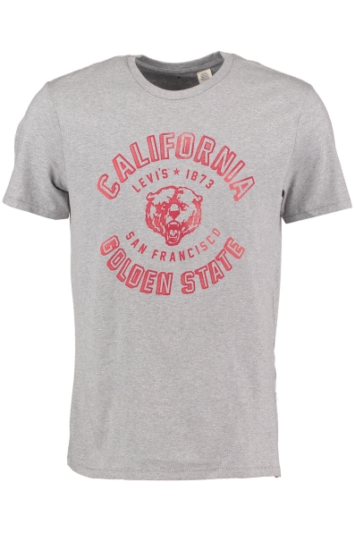STEFFE GRAPH IC SETIN NECK 2 i gruppen Kläder / T-Shirt hos Askås Testmiljö 5 (BEARM_241569_2249101210r)