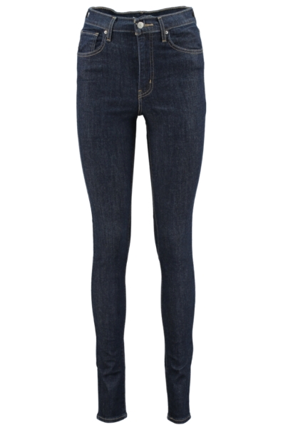 8 MILE HIGH SUPER SKINNY i gruppen Kläder / Jeans hos Askås Testmiljö 5 (LUNAR_23089_2279100050r)