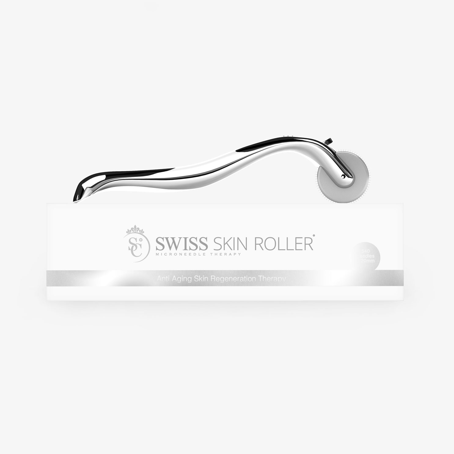Skin Roller i gruppen Hälsa och Skönhet / Tillbehör hos Askås Testmiljö 5 (OBSK13011-VA)