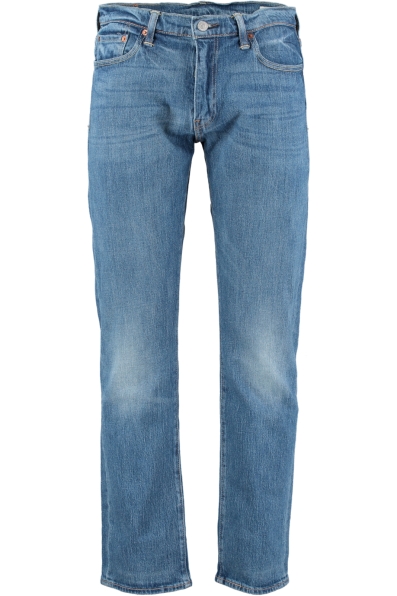 504 REGULAR STRAIGHT FIT i gruppen Kläder / Jeans hos Askås Testmiljö 5 (RELIC_23234_2999004900r)