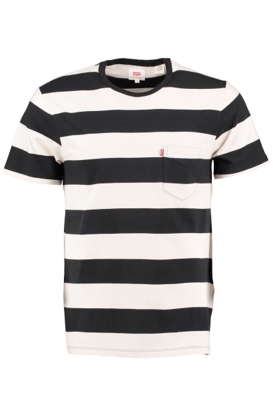 SUSU Sudion SUNSET POCKET TEE i gruppen Kläder / T-Shirt hos Askås Testmiljö 5 (STRPC_241551_157980095r)