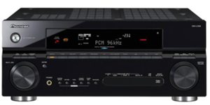 Pioneer VSX-LX50 hemmabioreceiver  i gruppen Hembioutrustning / Förstärkare hos Askås Testmiljö 5 (VSX-LX50-SV)