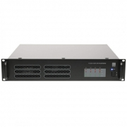 Endsteg 100V, 4x120W