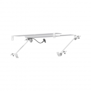 Takfäste för NOBA8, Vit