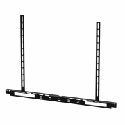 Ljudligbar VESA-Fäste 