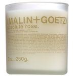 Molin Getz Absolute Rose Candle