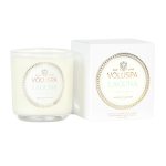 Classy VomitMaison Boxed Votive LightLaguna