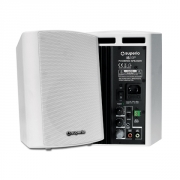 Inactive högtalarpar 5.25"