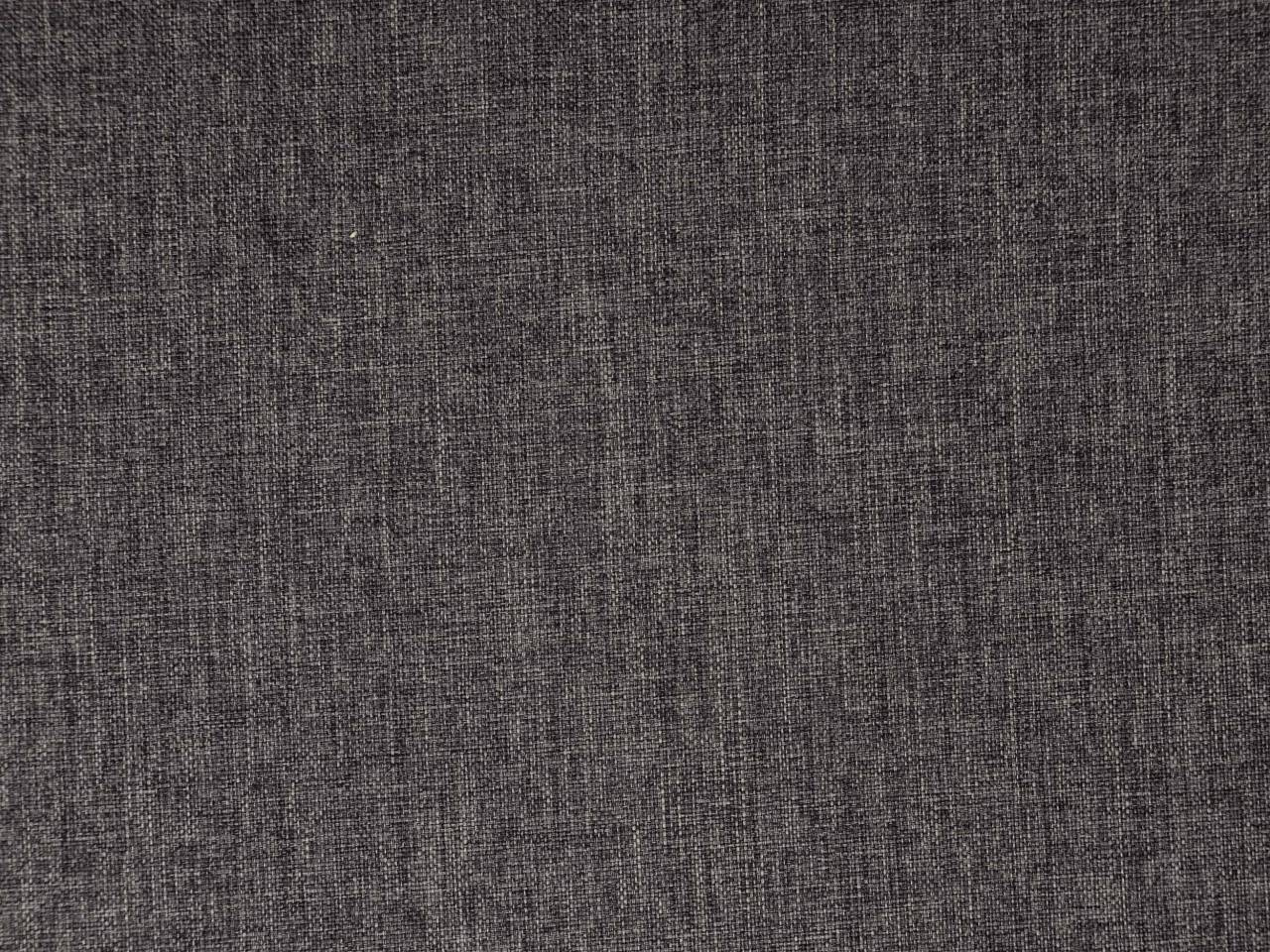 VERMONT 3-Sits Vändbar Divansoffa Mörkgrå