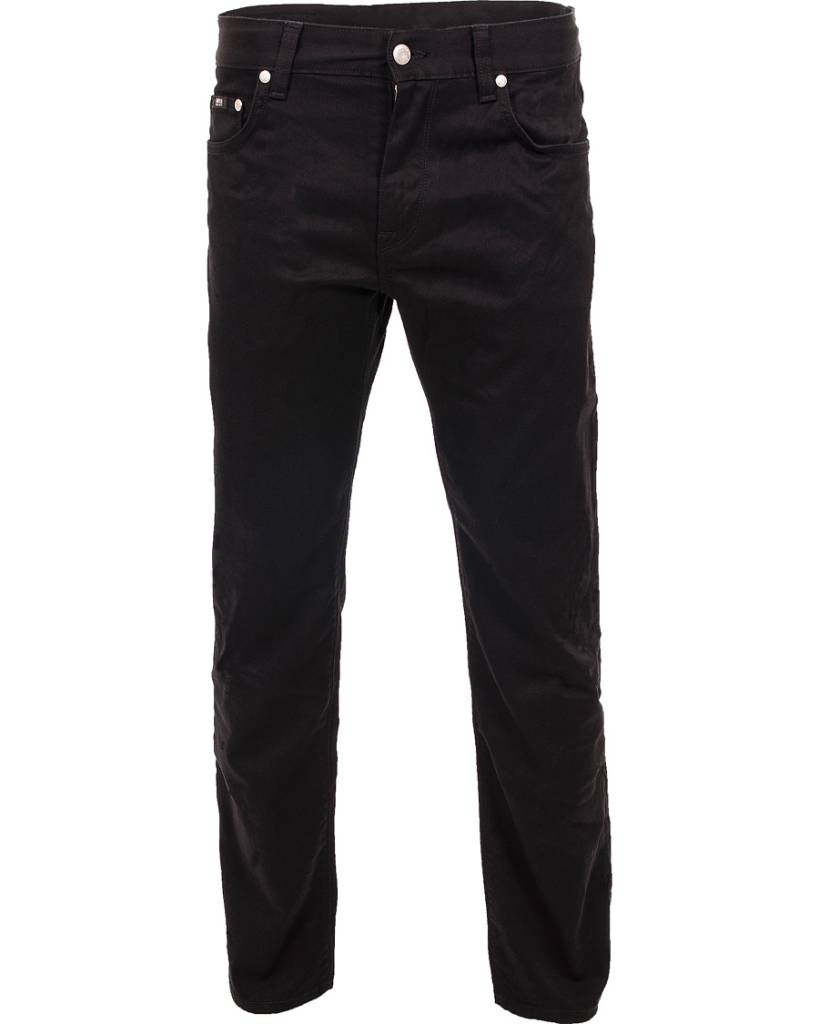 Maine, NE, Jeans Black