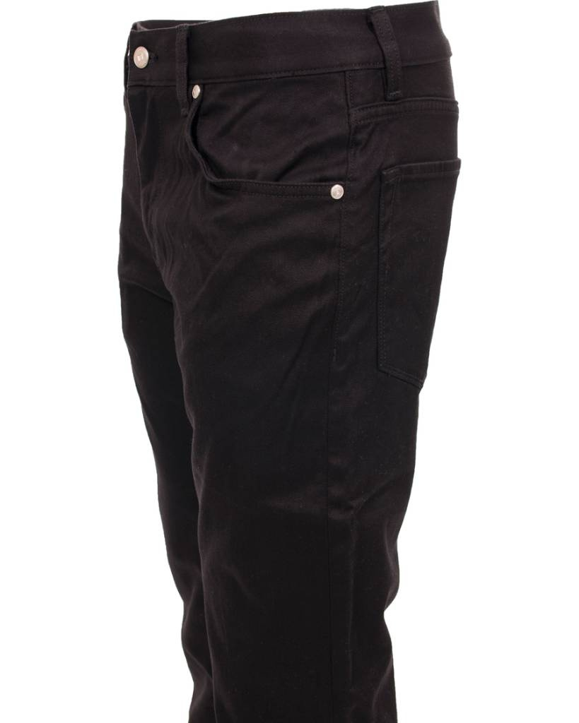 Maine, NE, Jeans Black