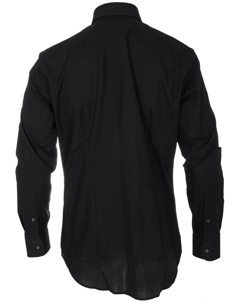 Valfred Lindeman Corkz Essential Stretch Cotton Black