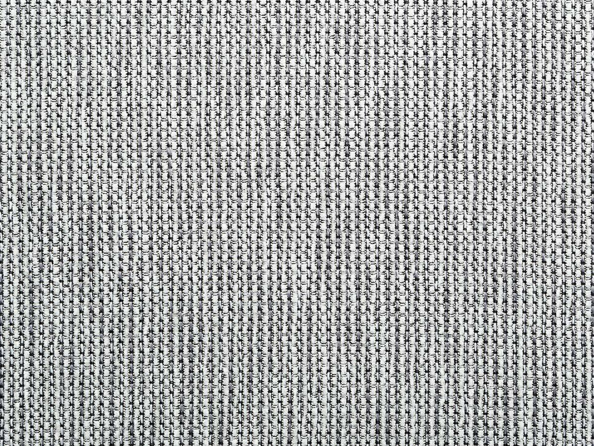 LUX Stor Nackkudde Ljusgrå