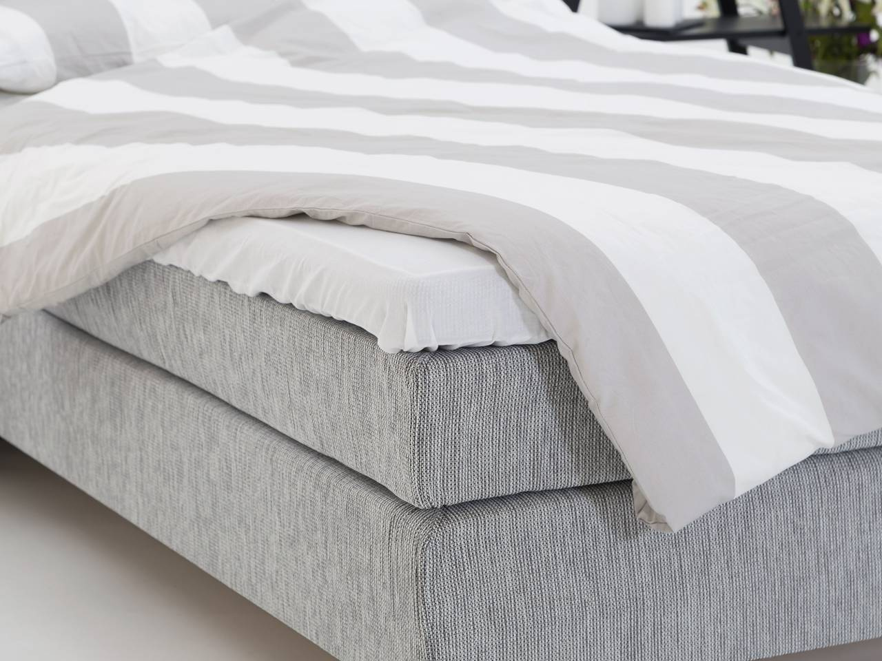 GRAND XL 140 Ljusgrå