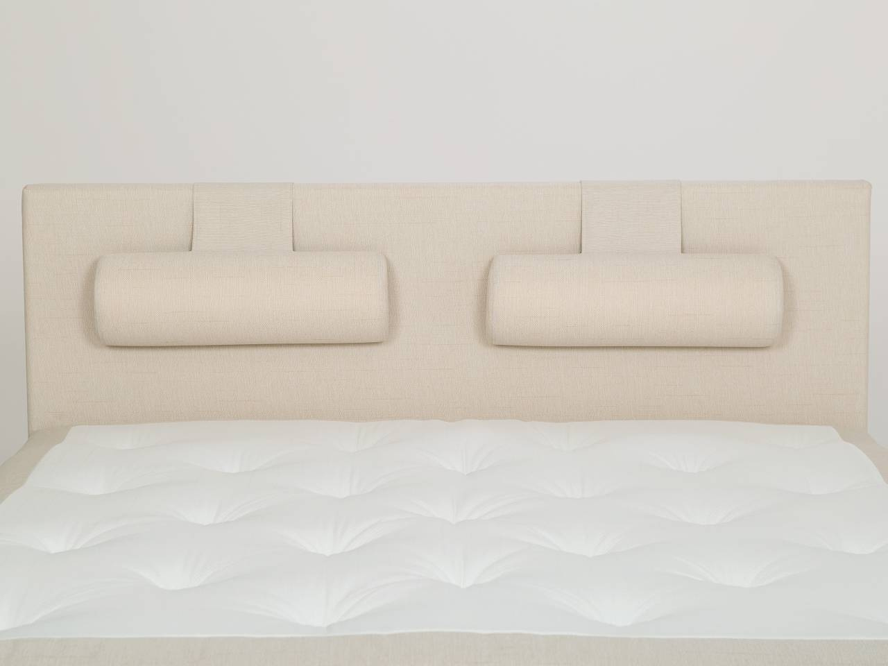 DIPLOMAT Kontinentalsäng 160 Beige