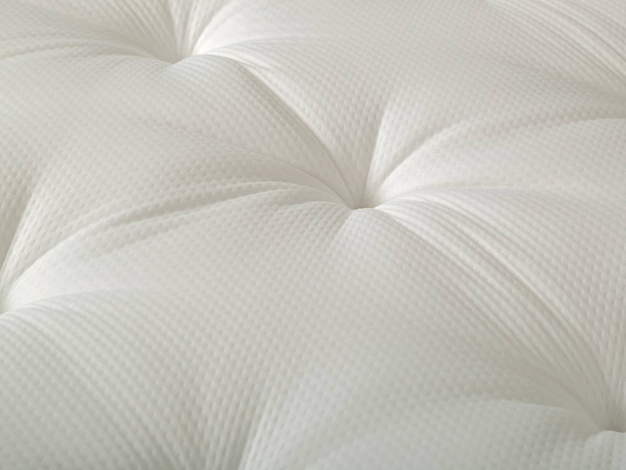 DIPLOMAT Kontinentalsäng 160 Beige