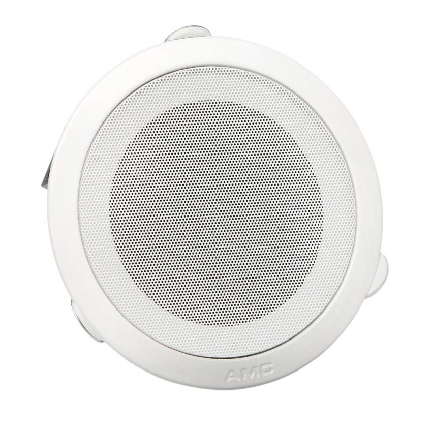 Infällnadszpeaker 4