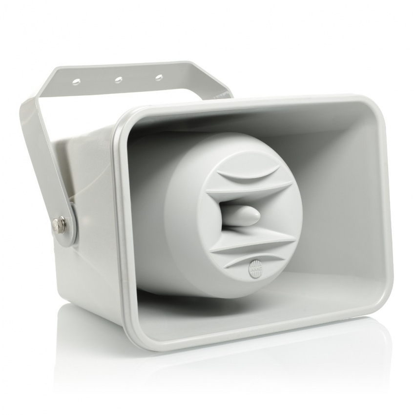 2-Vägs Hornzpeaker (IP66)