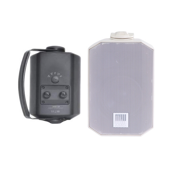 Väggzpeaker 4