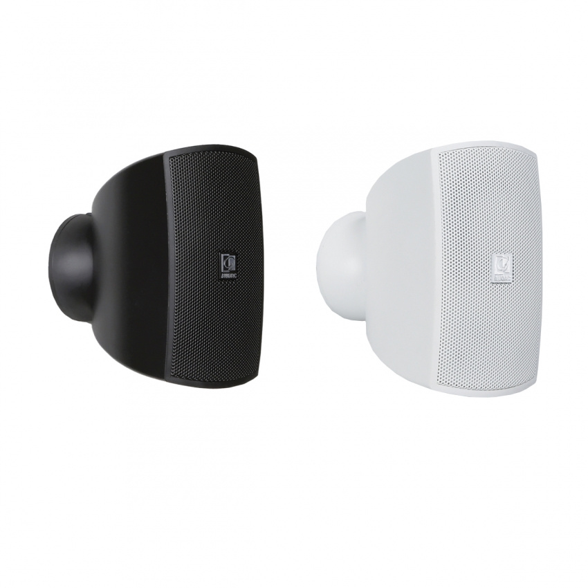 Väggzpeaker 2