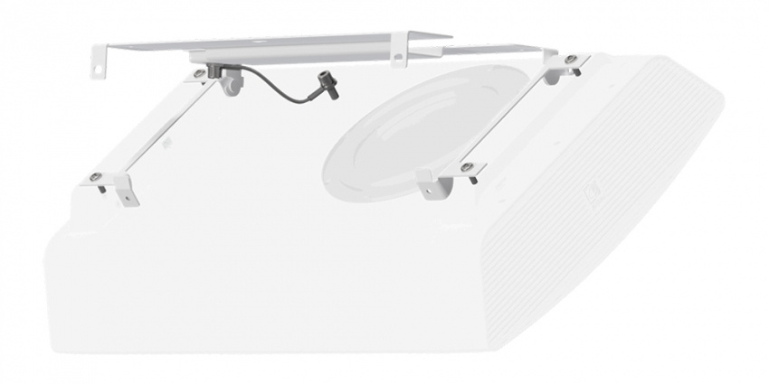 Takfäste för NOBA8, Vit