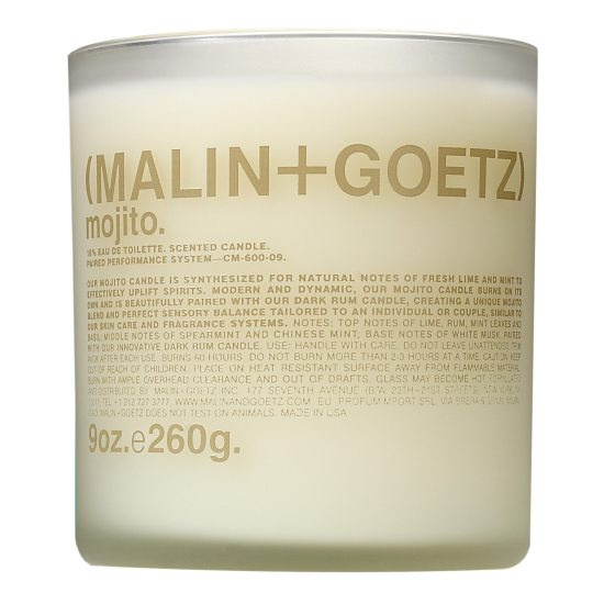 Molin Getz Mojito Light