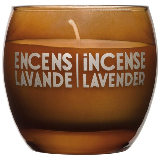 Savounne MarsipanSmultron Version Originale Rökelse Lavendel