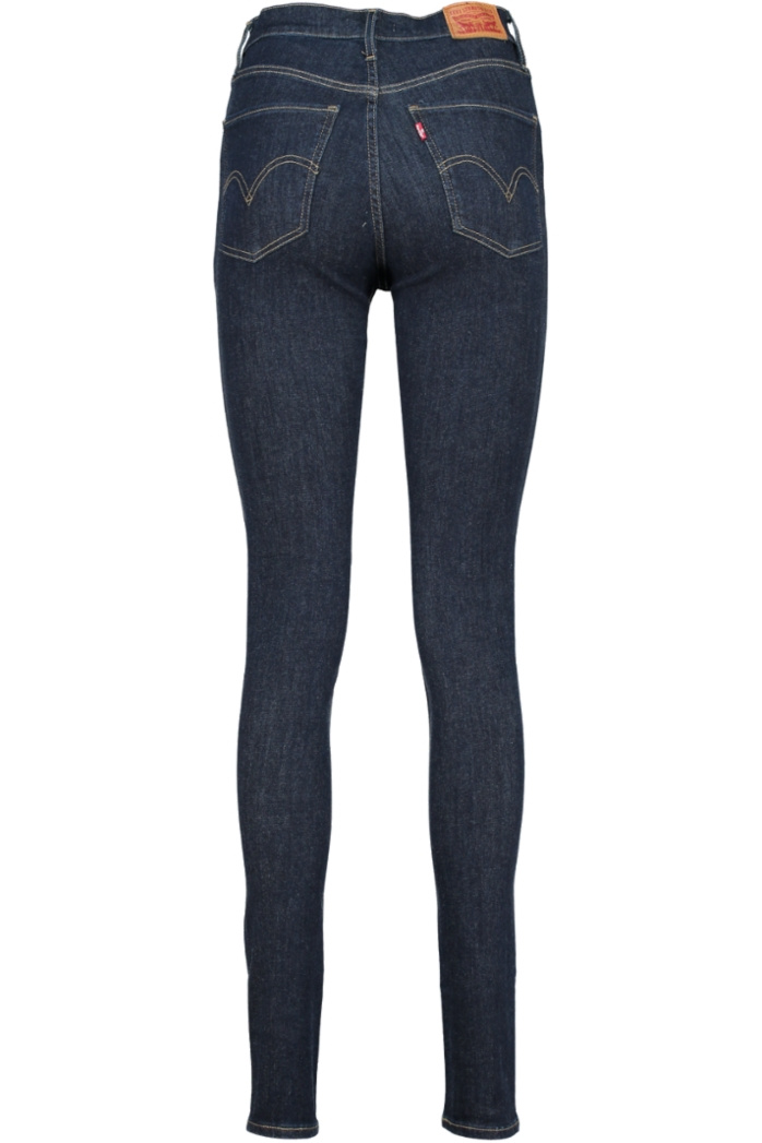 8 MILE HIGH SUPER SKINNY