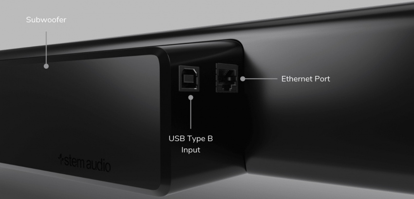 Inactive Ljudligbar/Mikrofonarray